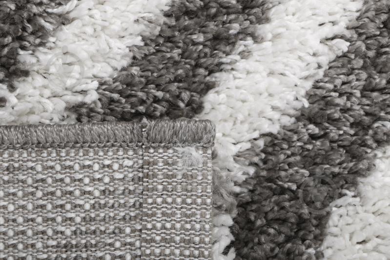 Ковер Karat Carpet Solo 8801/121 0,8x1,25 м - фото 3