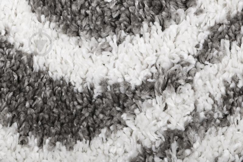 Ковер Karat Carpet Solo 8801/121 0,8x1,25 м - фото 2