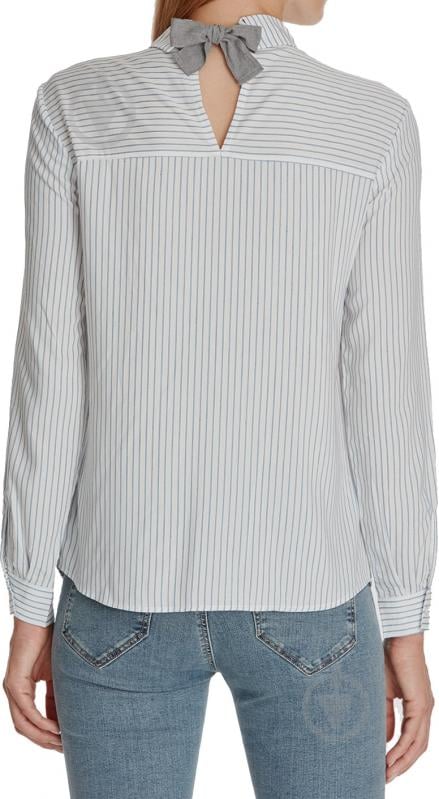 Сорочка Mavi LONG SLEEVE SHIRT 122311-29707 р. L блакитний - фото 2