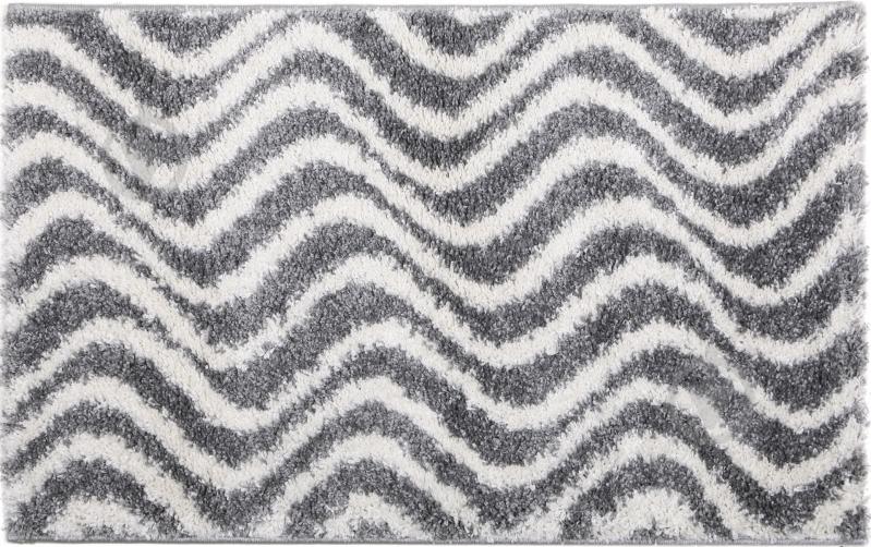 Ковер Karat Carpet Solo 8801/901 0,8x1,25 м - фото 1