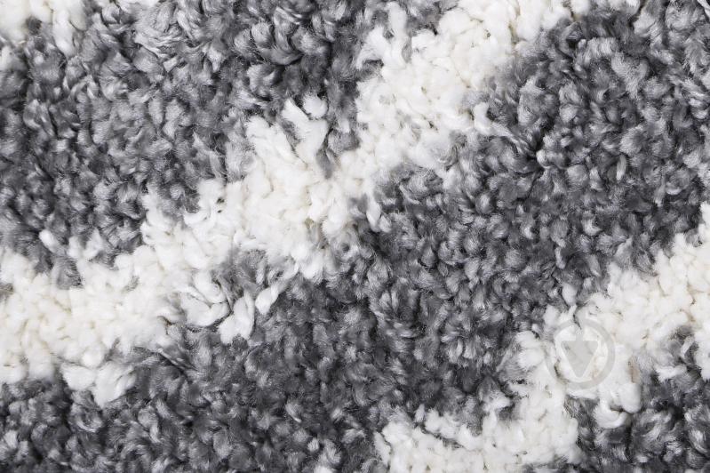 Ковер Karat Carpet Solo 8801/901 0,8x1,25 м - фото 2