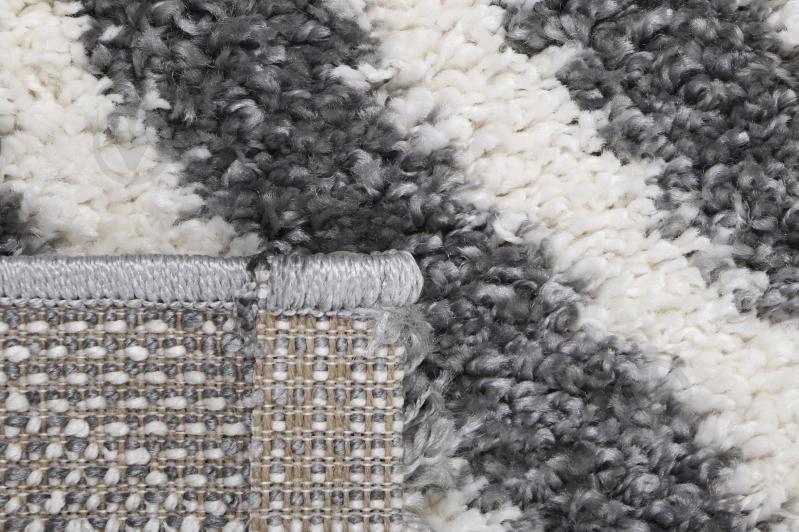 Ковер Karat Carpet Solo 8801/901 0,8x1,25 м - фото 3