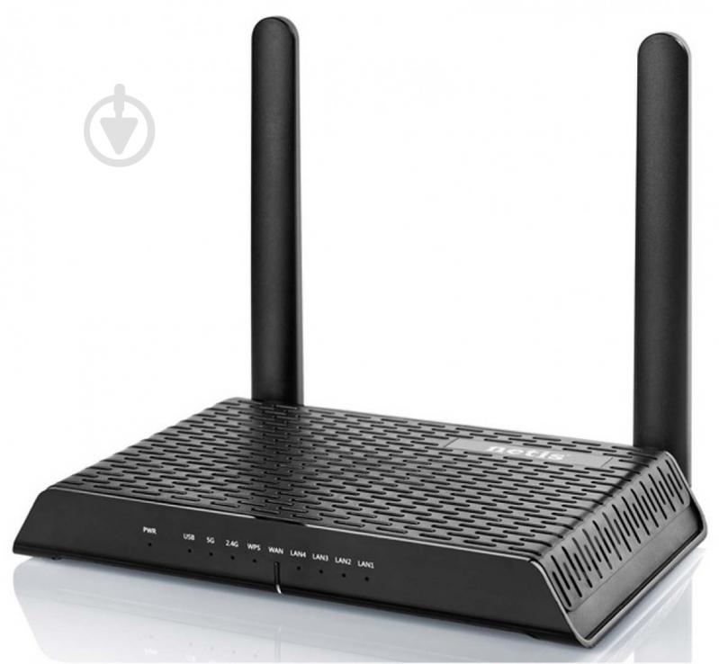 Wi-Fi-роутер Netis N1 - фото 6