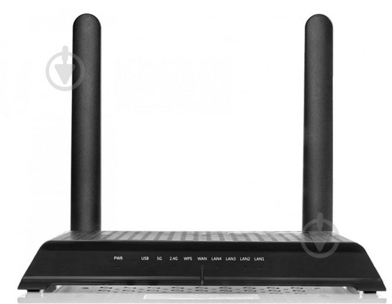 Wi-Fi-роутер Netis N1 - фото 4