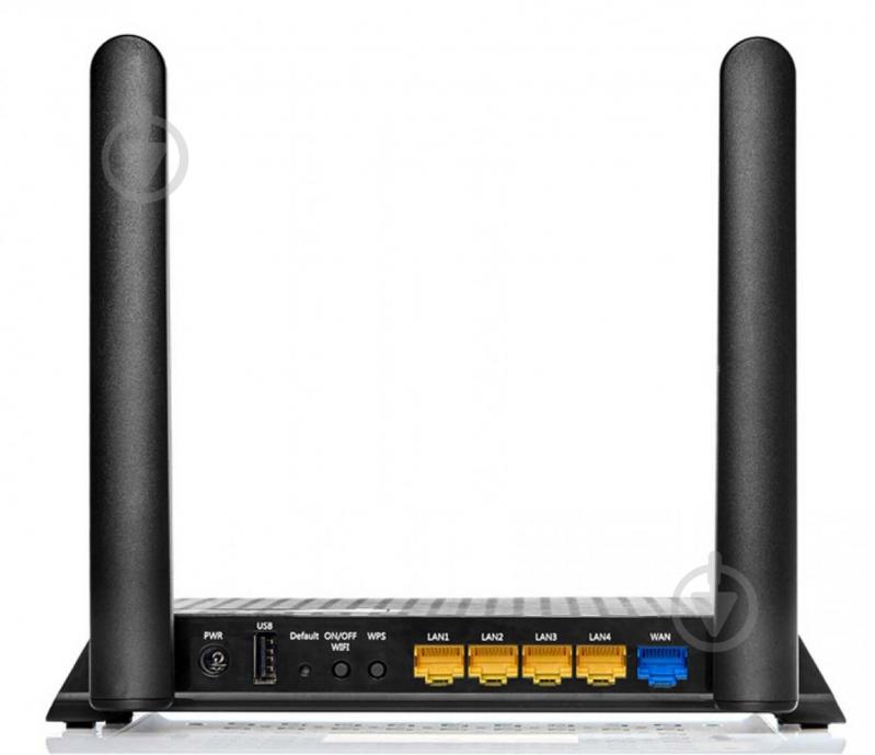 Wi-Fi-роутер Netis N1 - фото 2