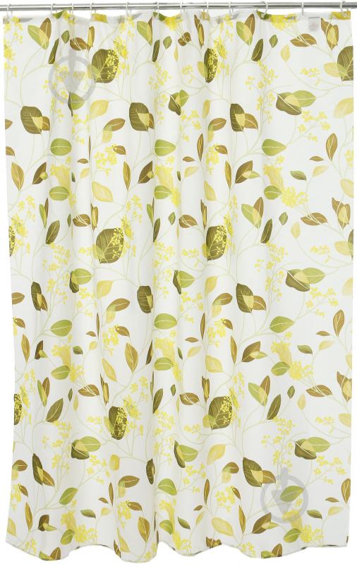 Штора для душа Vanaldi Burgeon - фото 1