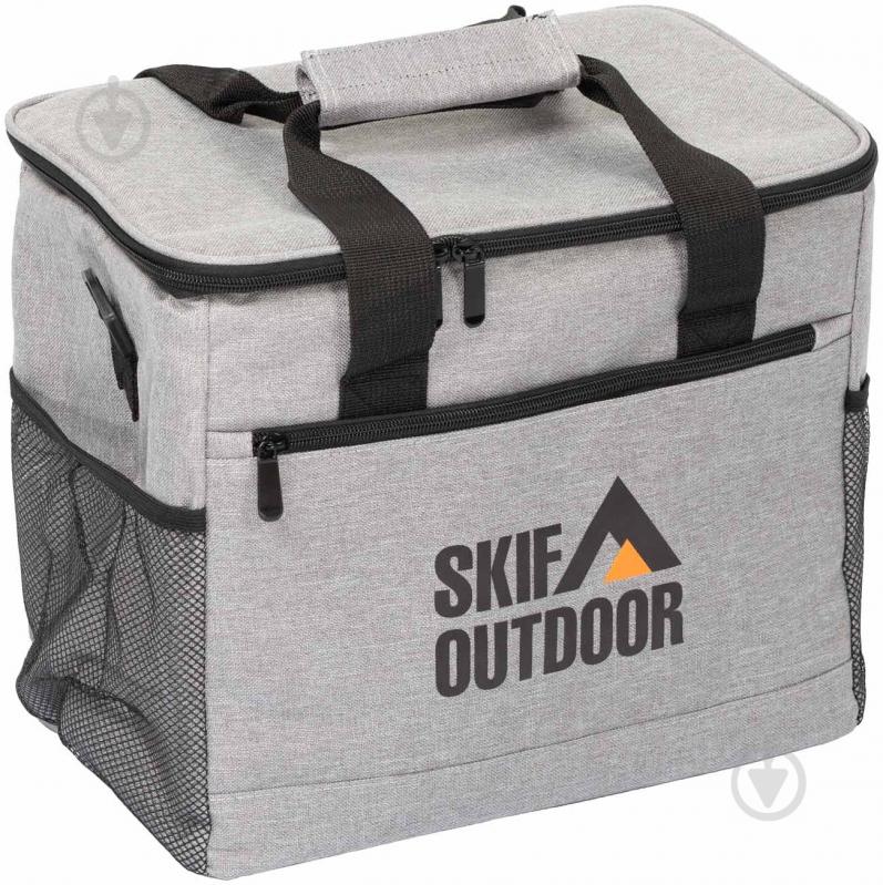 Сумка-холодильник SKIF Outdoor Chiller M 17 л - фото 1