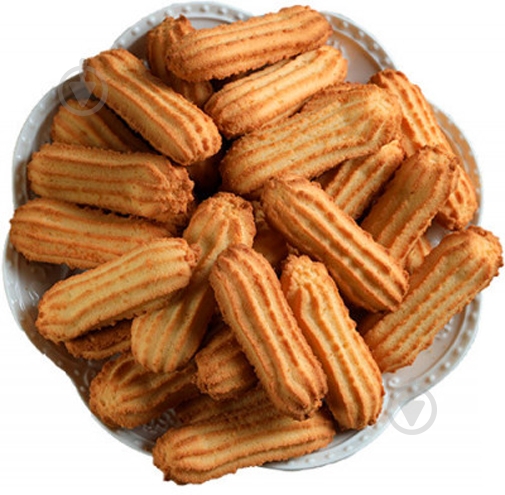 Печенье КД ВАЦАК "Тофи" 1 кг - фото 1