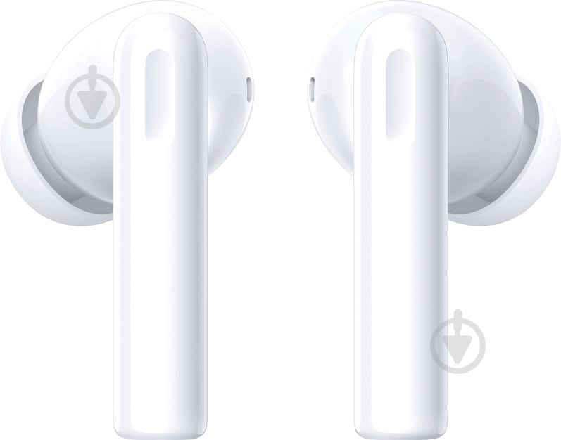 Навушники OPPO Enco Buds2 (W14) white (ETE41) - фото 6