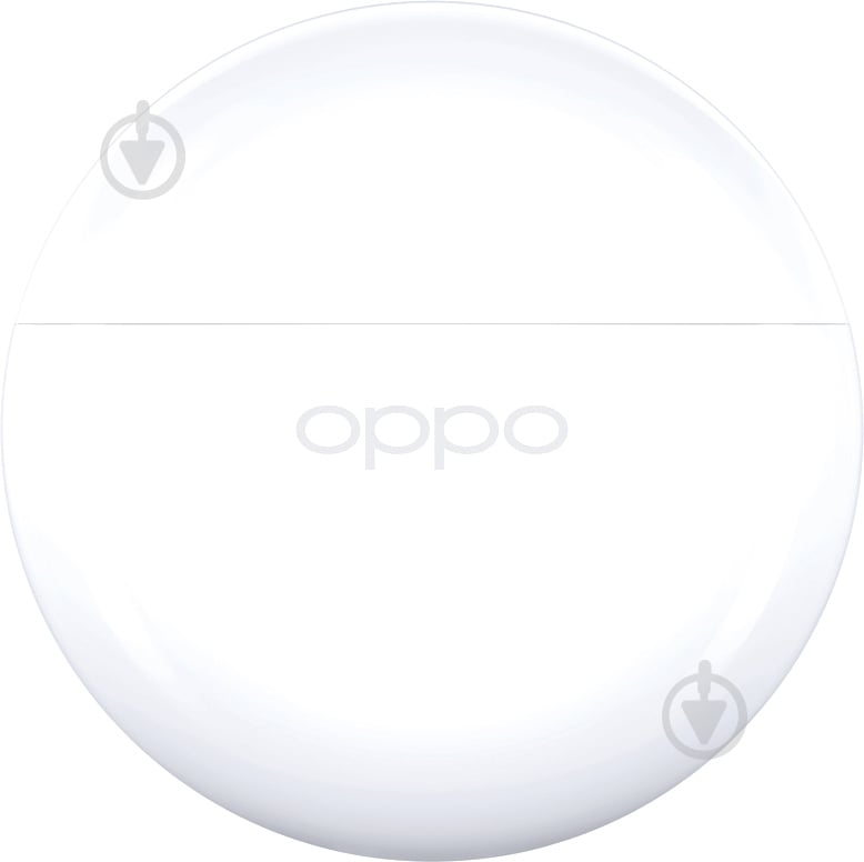 Навушники OPPO Enco Buds2 (W14) white (ETE41) - фото 4