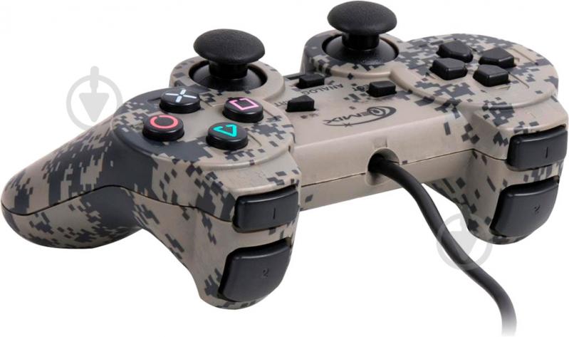 Геймпад Gemix GP-50 Khaki - фото 3