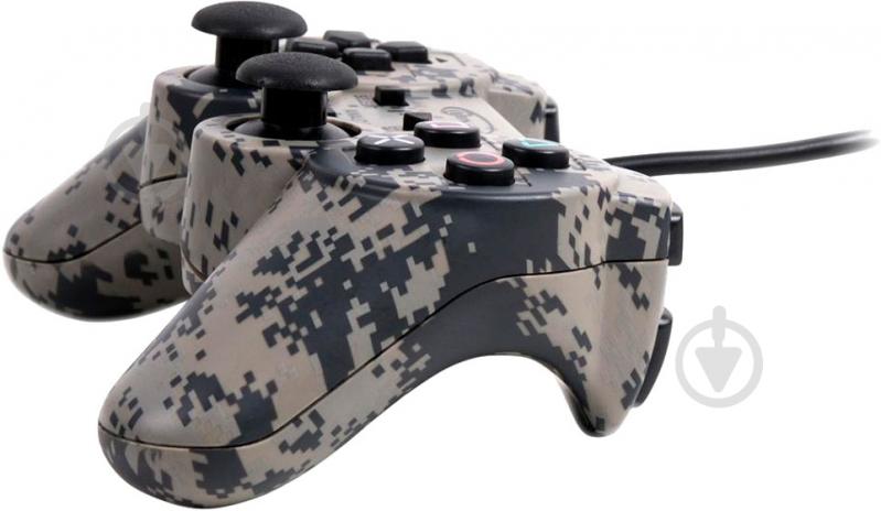 Геймпад Gemix GP-50 Khaki - фото 4