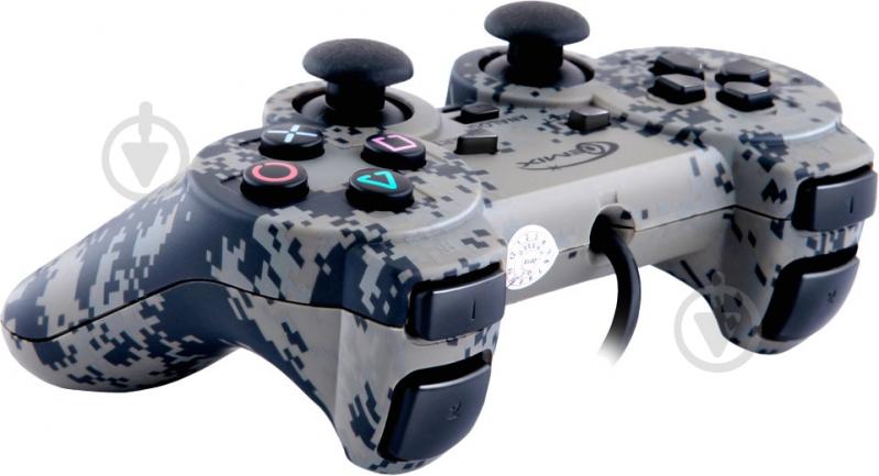 Геймпад Gemix GP-50 Khaki - фото 7