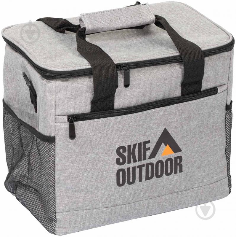 Сумка-холодильник SKIF Outdoor Chiller L 33 л - фото 1