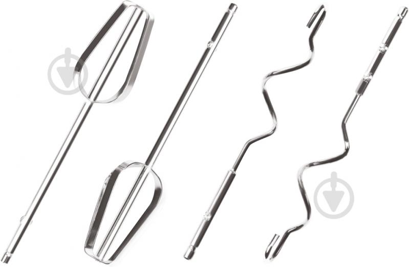 Миксер Scarlett SC-HM40S03 - фото 6 Миксер Scarlett SC-HM40S03 - фото 6