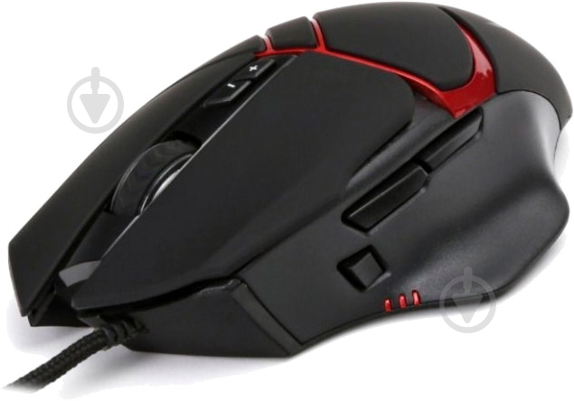 Мышь VARR Gaming Mouse V VGM0360 - фото 3