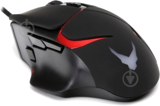 Мышь VARR Gaming Mouse V VGM0360 - фото 2