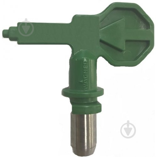 Форсунка Wagner HEA TIP 413 для краскопультів Control Pro 250M / 350M 517413 - фото 1