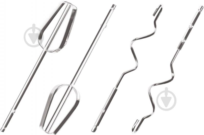 Миксер Scarlett SC-HM40S05 - фото 6 Миксер Scarlett SC-HM40S05 - фото 6