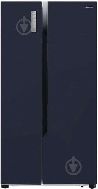 Холодильник Hisense RC-67WS4SHA/CVA1B - фото 1 Холодильник Hisense RC-67WS4SHA/CVA1B - фото 1