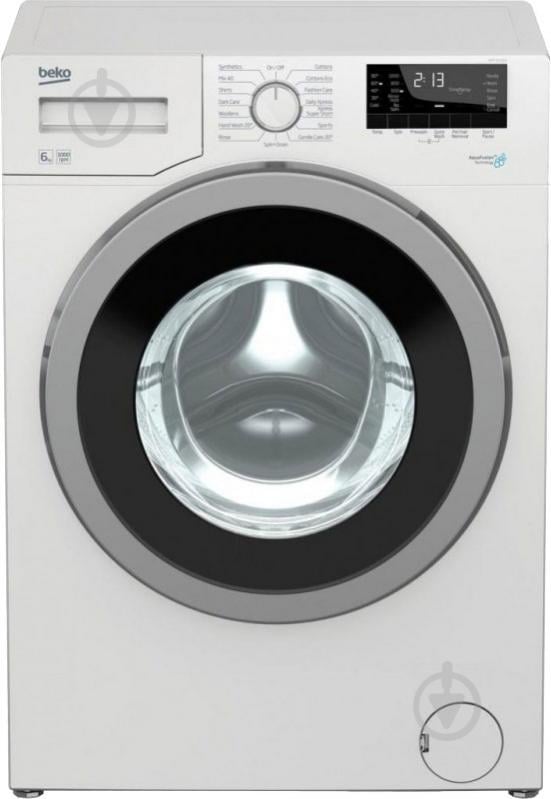 Стиральная машина Beko WKY 51031 PTM W2 - фото 1