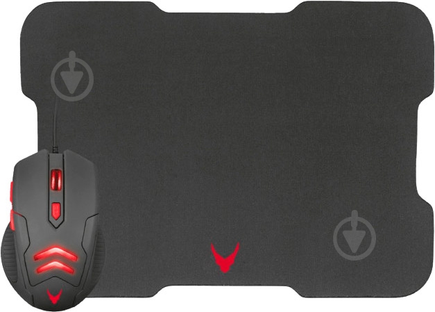 Комплект мышь + коврик VARR MPX4 VSETMPX4 - фото 3
