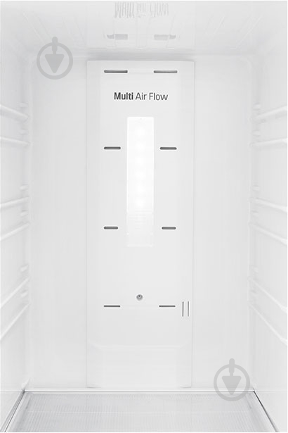 Холодильник LG GA-B429SECZ - фото 8