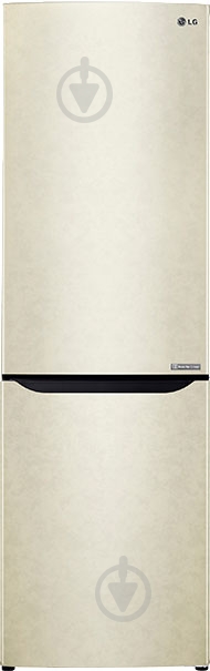Холодильник LG GA-B429SECZ - фото 1