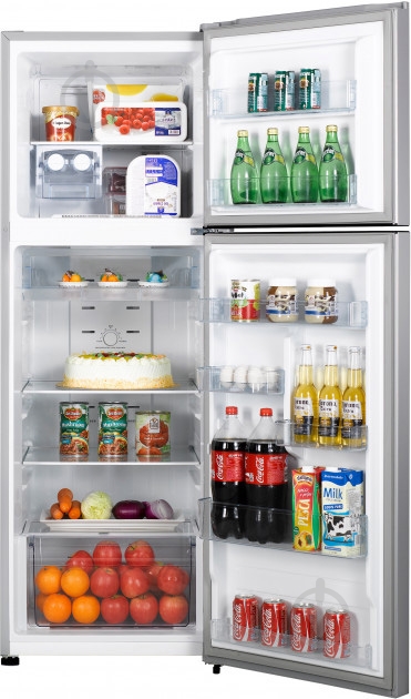 Холодильник Hisense RD-43WR4SHA/CTA1 - фото 4