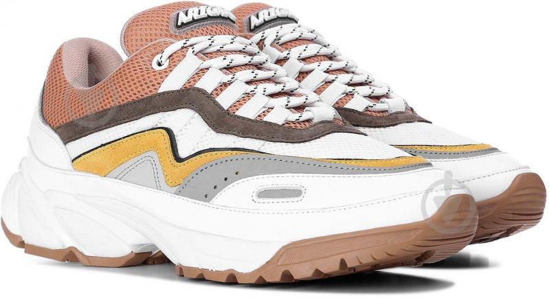 Кросівки чоловічі демісезонні Axel Arigato 30133 30133-1I6 р.39 бежеві - фото 3 Кросівки чоловічі демісезонні Axel Arigato 30133 30133-1I6 р.39 бежеві - фото 3