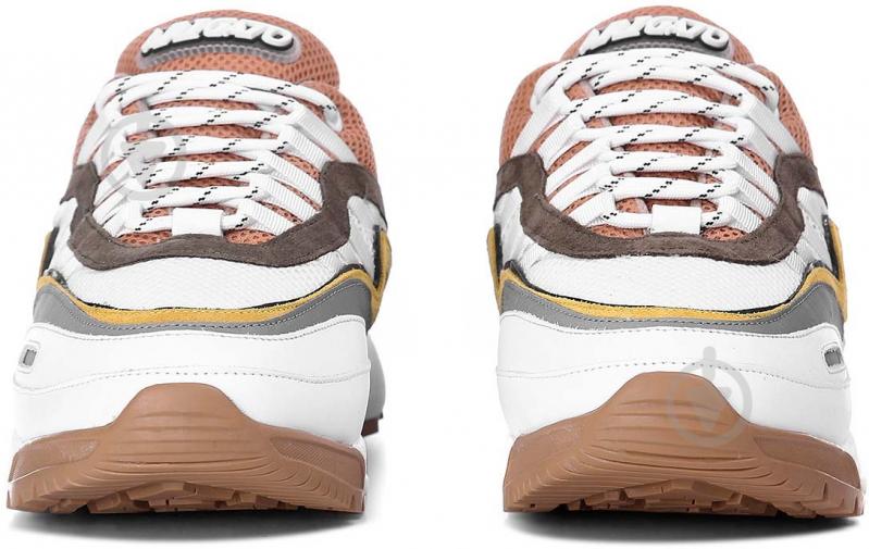 Кросівки чоловічі демісезонні Axel Arigato 30133 30133-1I6 р.39 бежеві - фото 5 Кросівки чоловічі демісезонні Axel Arigato 30133 30133-1I6 р.39 бежеві - фото 5