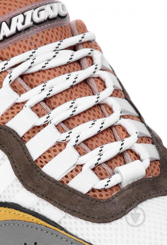 Кросівки чоловічі демісезонні Axel Arigato 30133 30133-1I6 р.39 бежеві - фото 6 Кросівки чоловічі демісезонні Axel Arigato 30133 30133-1I6 р.39 бежеві - фото 6