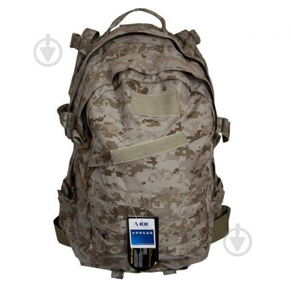 ᐉ Рюкзак Flyye MOLLE AIII Backpack AOR1 (FY-PK-M001-AOR1