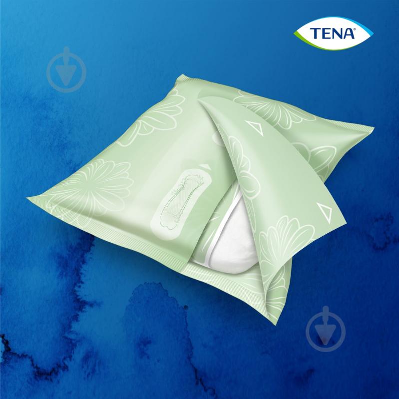 Прокладки урологічні Tena Lady Slim Mini 10 шт. - фото 9