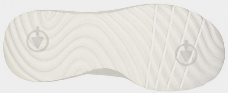 Кроссовки женские демисезонные Skechers 117212 OFWT р.41 белые - фото 5