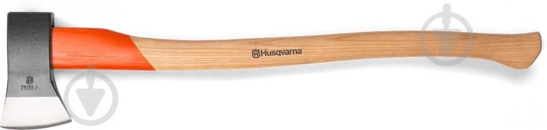 Топор-колун Husqvarna 2.5 кг 80 см - фото 1