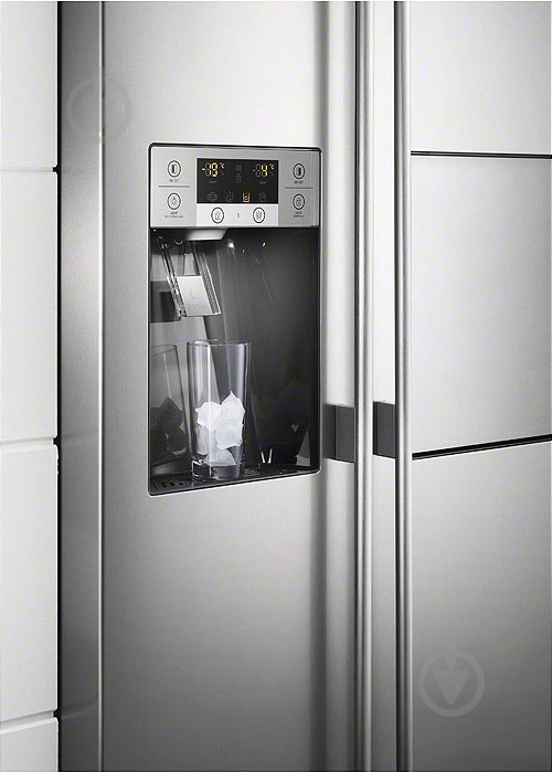 Холодильник Electrolux EAL6142BOX - фото 2