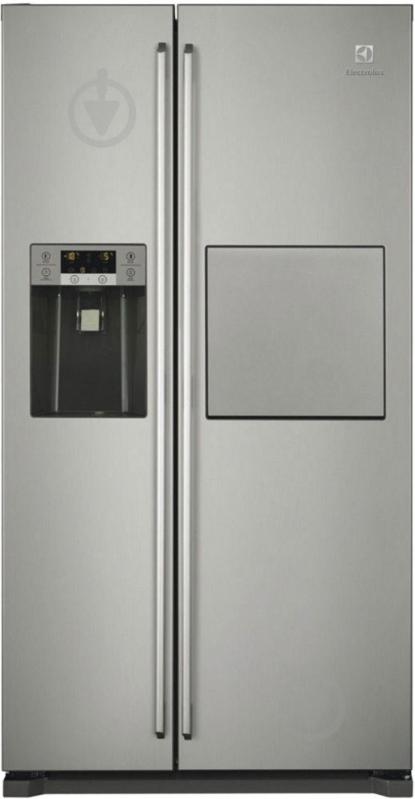 Холодильник Electrolux EAL6142BOX - фото 1