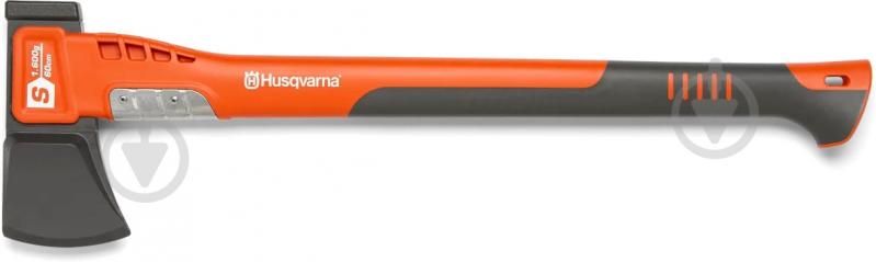 Топор-колун Husqvarna S1600 1.6 кг 60 см - фото 1 Топор-колун Husqvarna S1600 1.6 кг 60 см - фото 1