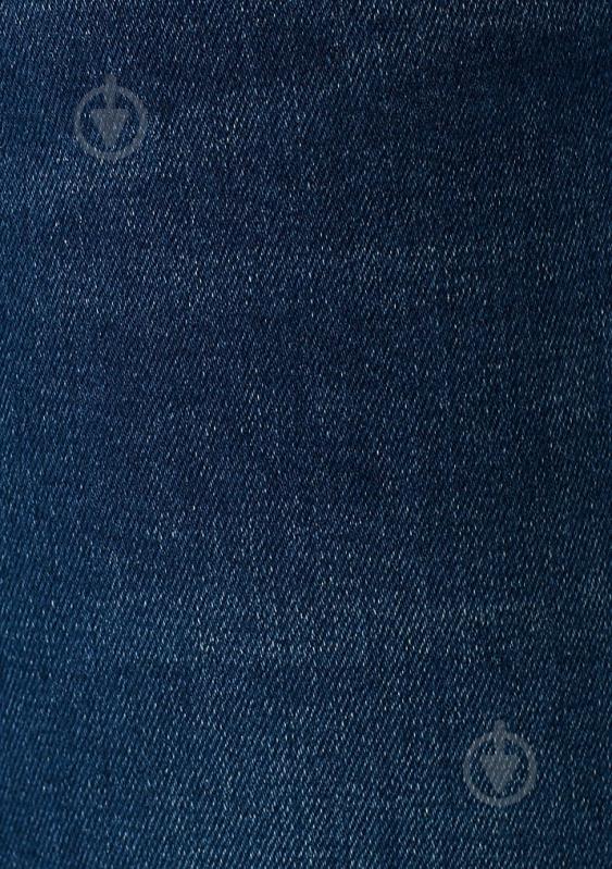 Джинсы Mavi MONA Dark Used Str 8849726709 р. 34-32 синий - фото 7 Джинсы Mavi MONA Dark Used Str 8849726709 р. 34-32 синий - фото 7