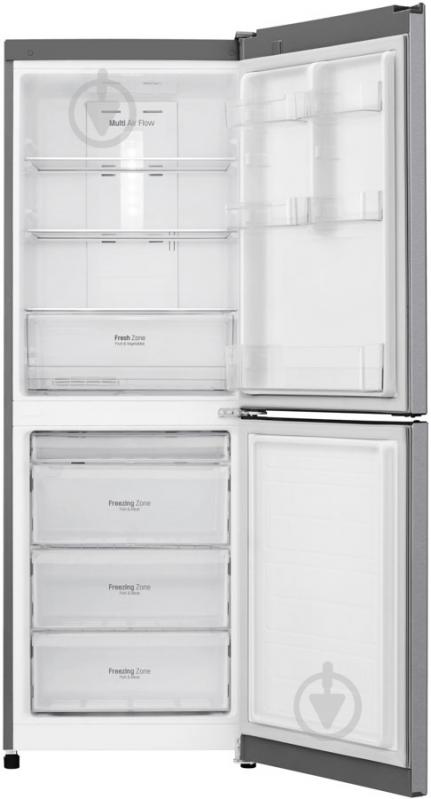 Холодильник LG GA-B379SLUL - фото 3