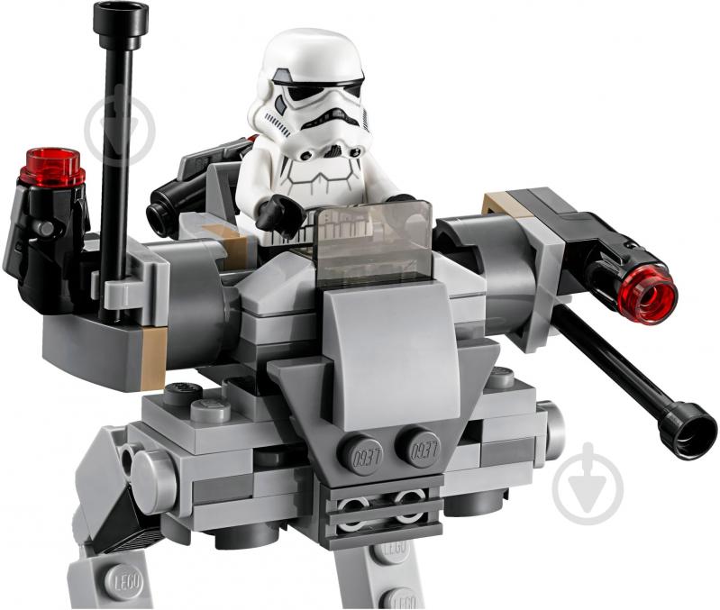 Конструктор LEGO Star Wars Боевой набор Империи 75165 - фото 4
