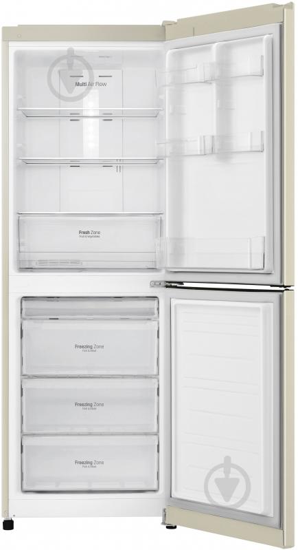 Холодильник LG GA-B379SYUL - фото 4