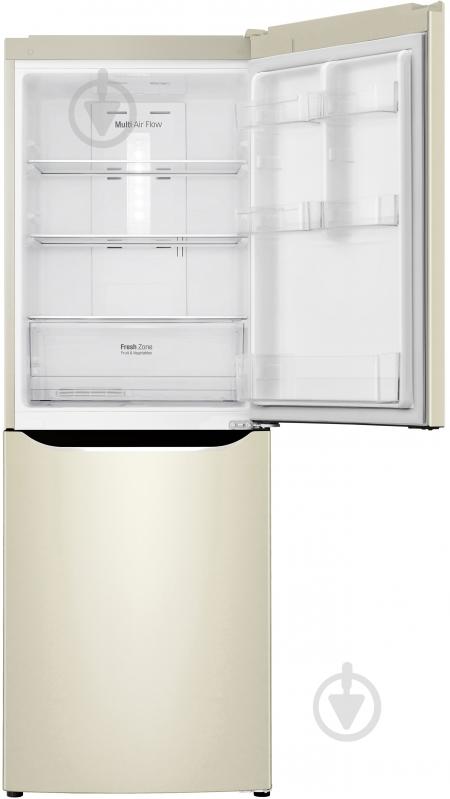 Холодильник LG GA-B379SYUL - фото 3