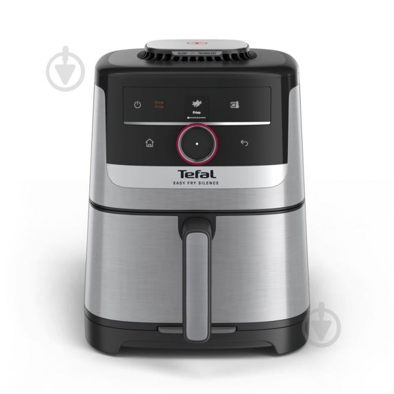 ú—É–ª—å—Ç–∏–ø–µ—á—å Tefal Easy Fry Silence Smart XL EY572DE1