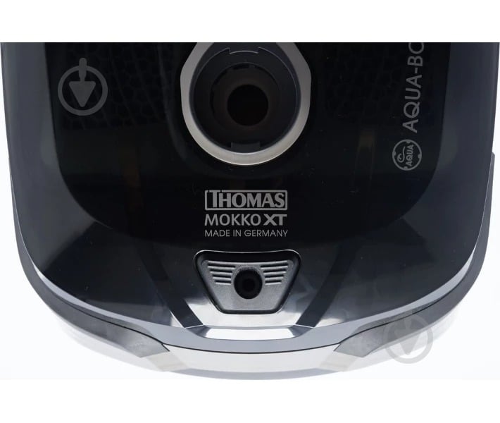 Пилосос THOMAS Mokko XT Aqua-Box (788580/788592) grey - фото 7