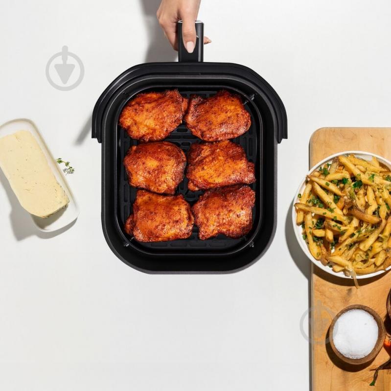 Мультипечь Tefal Easy Fry Infrared EY8328E0 - фото 5