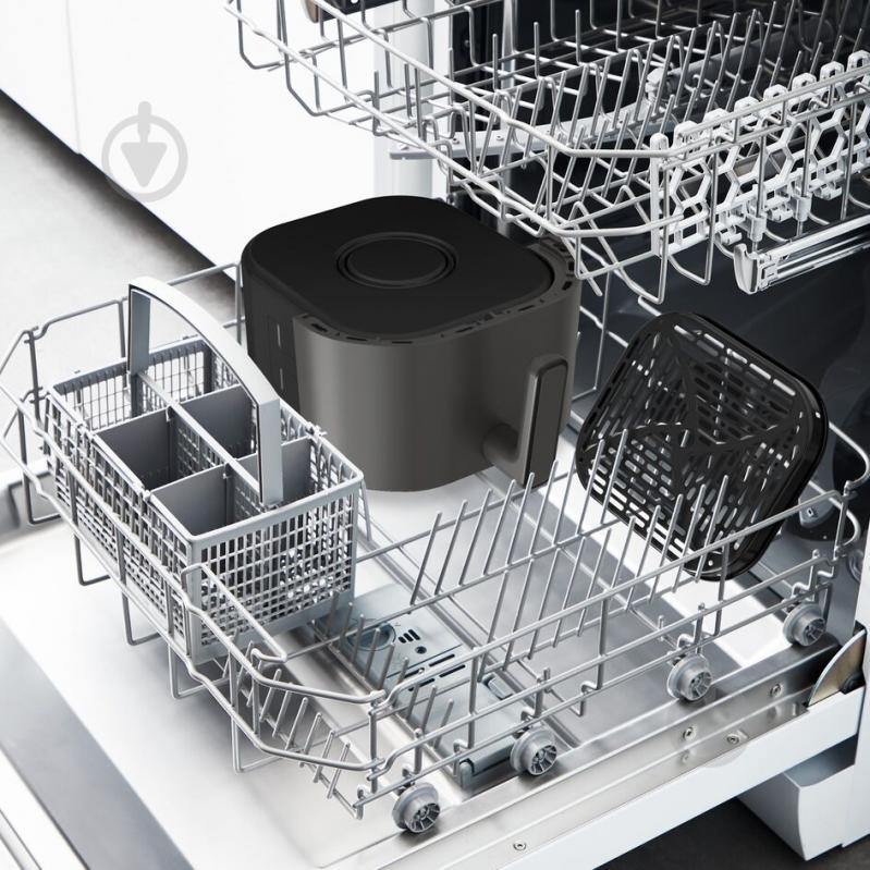 Мультипечь Tefal Easy Fry Infrared EY8328E0 - фото 6