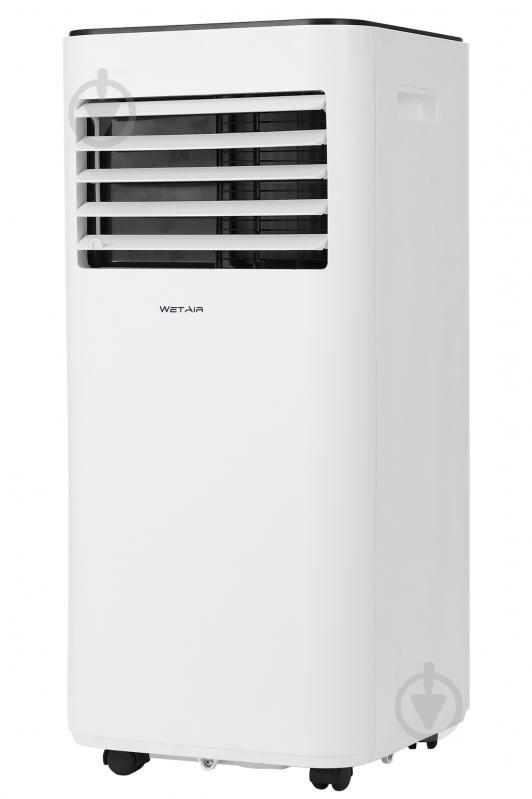 Кондиціонер мобільний WetAir WPAC-M07K - фото 3