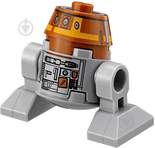 Конструктор LEGO Star Wars Фантом 75170 - фото 4